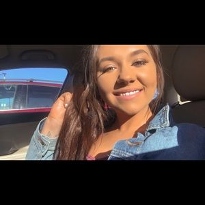 Meet your Posher, Harley